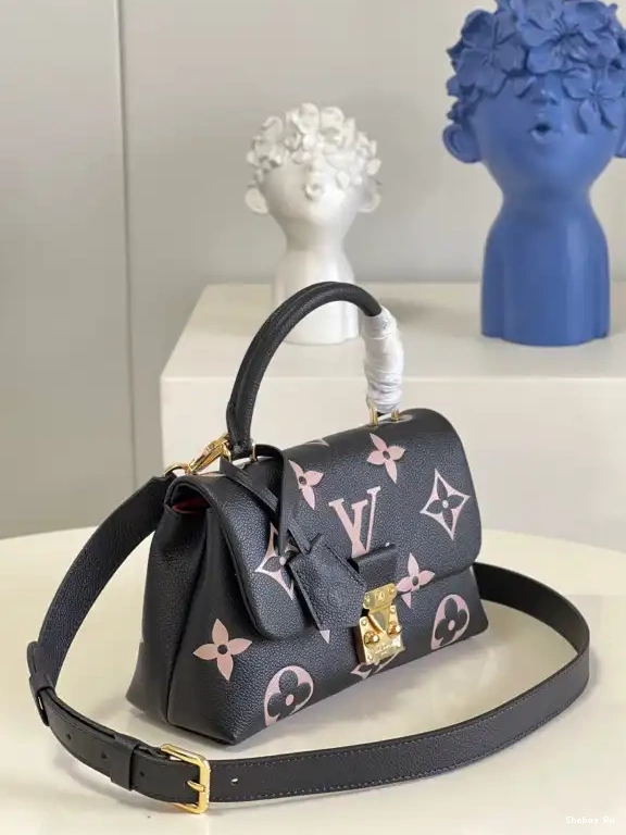 MADELEINE LOUIS VUITTON BB 0630
